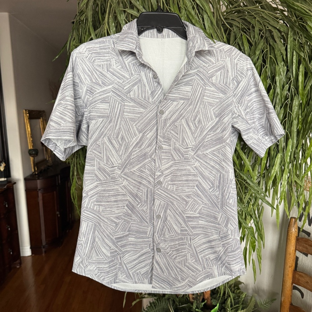 Lululemon Shirt
